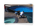 Vinyl Liner Pools Gallery