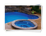 Vinyl Liner Pools Gallery