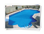 Vinyl Liner Pools Gallery