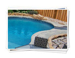 Vinyl Liner Pools Gallery