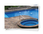 Vinyl Liner Pools Gallery