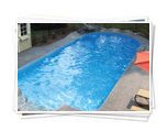 Vinyl Liner Pools Gallery