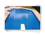Vinyl Liner Pools Gallery