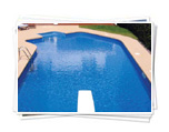 Vinyl Liner Pools Gallery