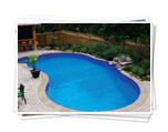 Vinyl Liner Pools Gallery