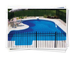 Vinyl Liner Pools Gallery