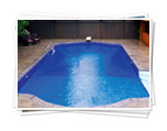 Vinyl Liner Pools Gallery