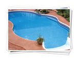 Vinyl Liner Pools Gallery