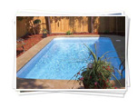 Vinyl Liner Pools Gallery