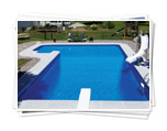 Vinyl Liner Pools Gallery