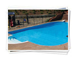 Vinyl Liner Pools Gallery